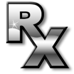 Rx Noboxatall Prescription Business Personal Success Our Hutch Web Services Logo