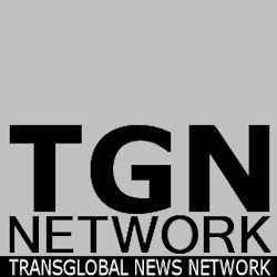 TGN TransGlobal News Network Our Hutch Web Services Logo